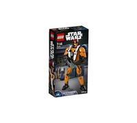 LEGO Star Wars 75115 Poe Dameron