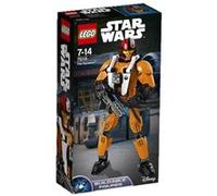 LEGO STAR WARS - 75115 - POE DAMERON - NEUF ET SCELLÉ