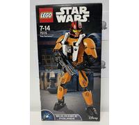 LEGO STAR WARS - 75115 - POE DAMERON - NEUF ET SCELLÉ