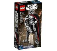 LEGO® Star Wars 75118 Capitaine Phasma G