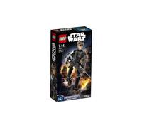 LEGO – 75119 – Sergente Jyn Erso