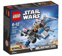 LEGO® Star Wars™ 75125 Resistance X-Wing Fighter™
