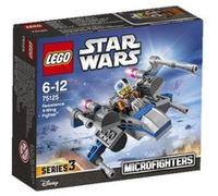 LEGO® Star Wars 75125 Resistance X-Wing Fighter G