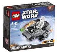 LEGO® Star Wars 75126 Le Snowspeeder du Premier Ordre G