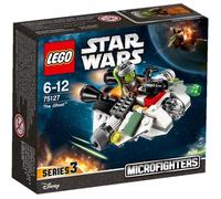 LEGO® Star Wars 75127 The Ghost multicolore