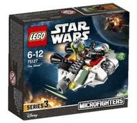 LEGO® Star Wars 75127 The Ghost G