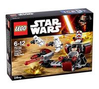 Lego Star Wars - 75134 - Pack De Combat De l'empire Galactique
