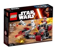 LEGO® Star Wars™ 75134 Pack de Combat de L'Empire Galactique™
