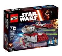 LEGO Star Wars 75135 Obi-Wan’s Jedi Interceptor G