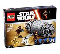 Lego Star Wars - 75136 - Droid Escape Pod