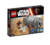 Lego Star Wars - 75136 - Droid Escape Pod