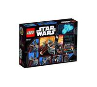 Lego star wars - 75137 - chambre de congélation carbonique