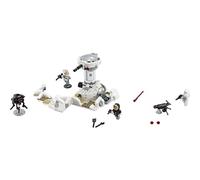 Lego Star Wars - 75138 - Hoth Attack