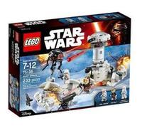 LEGO® Star Wars 75138 Hoth Attack G