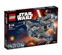 LEGO® Star Wars™ 75147 StarScavenger™ multicolore G