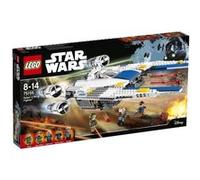 LEGO® Star Wars™ 75155 Rebel U-Wing Fighter G