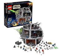 LEGO® Star Wars™ 75159 L'Étoile de la Mort C