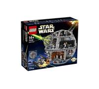 LEGO Star Wars 75159 L'Etoile de la Mort