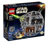LEGO® Star Wars™ 75159 L'Étoile de la Mort C