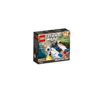 LEGO Star Wars 75160 microvaisseau u-wing