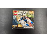 LEGO - 75160 - Microvaisseau U-Wing
