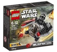 LEGO 75161 Microvaisseau TIe Striker