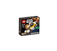 LEGO star wars 75162 microfighter y-wing?