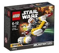 LEGO® Star Wars 75162 Microfighter Y-Wing™