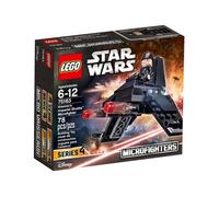 LEGO Set 75163 - Microvaisseau Imperial Shuttle de Krennic