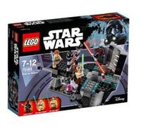 LEGO® Star Wars™ 75169 Duel on Naboo G