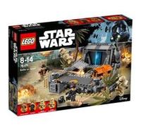 LEGO Jeu de construction Star Wars 75171 Combat sur Scarif G