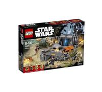 Lego Star Wars 75171 Combat Sur Scarif Multicolore TU