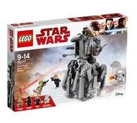 LEGO® Star Wars™ 75177 First Order Heavy Scout Walker™ G