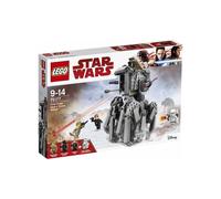 Lego Star Wars 75177 First Order Heavy Scout Walker Multicolore TU
