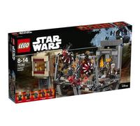 LEGO® Star Wars 75180 L’Évasion des Rathtar