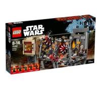 LEGO Star Wars 75180 L'évasion des Rathtar