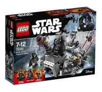 LEGO® Star Wars™ 75183 La Transformation Dark Vador™