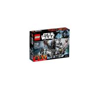 LEGO Star Wars 75183 La transformation de Dark Vador