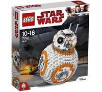 LEGO® Star Wars 75187 BB-8