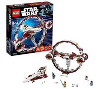 LEGO Star Wars 75191 Jedi Starfighter™ avec Hyperdrive