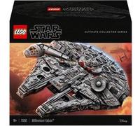 LEGO Star Wars Millennium Falcon, Jouets de construction