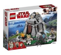 LEGO® Star Wars™ 75200 Entraînement sur l'île d'Ahch-To™