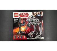 Lego Star Wars 75201 neuf