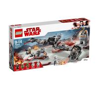 LEGO® Star Wars™ 75202 Défense de Crait™ Multicolore G