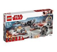 LEGO® Star Wars™ 75202 Défense de Crait™ G