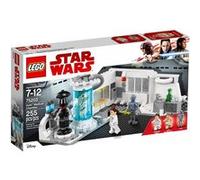 LEGO® Star Wars™ 75203 La chambre médicale sur Hoth™ G
