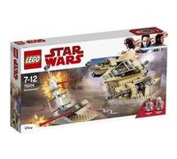LEGO Ensemble Star Wars 75204 Speeder des sables G