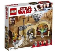 Lego UK 75205 Mos Eisley Cantina Star Wars Ensemble de construction