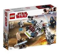 LEGO® Star Wars™ 75206 Pack de combat des Jedi™ et des Clone Troopers™ G