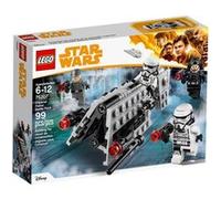 LEGO® Star Wars™ 75207 Pack de combat de la patrouille impériale G